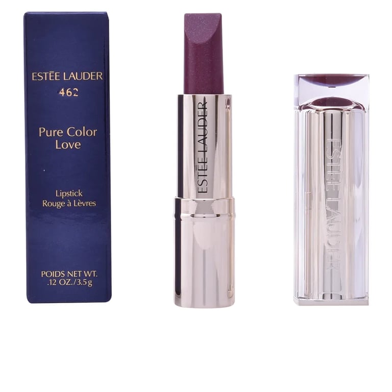 Pure Color Love Lipstick #462-Luna Orchid