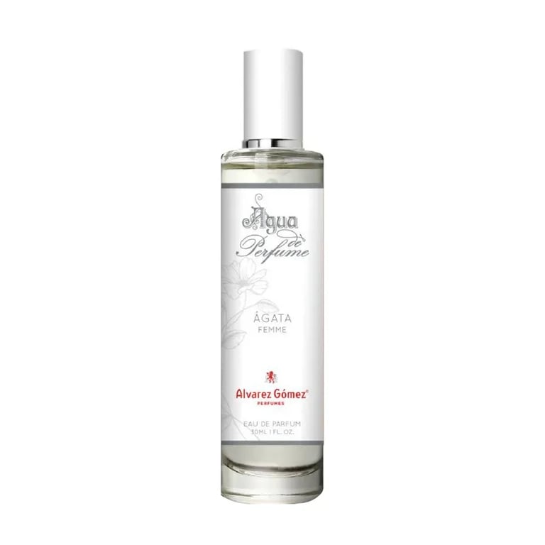 Ágata Femme EDP