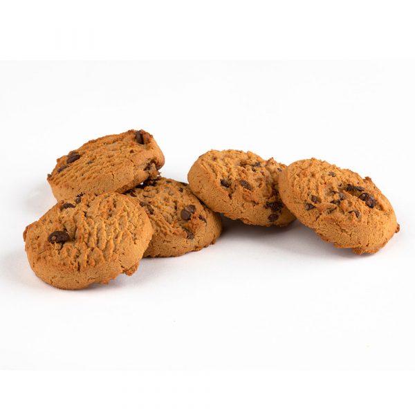 Glutenfreie Schoko-Cookies - imagen 8 de 8