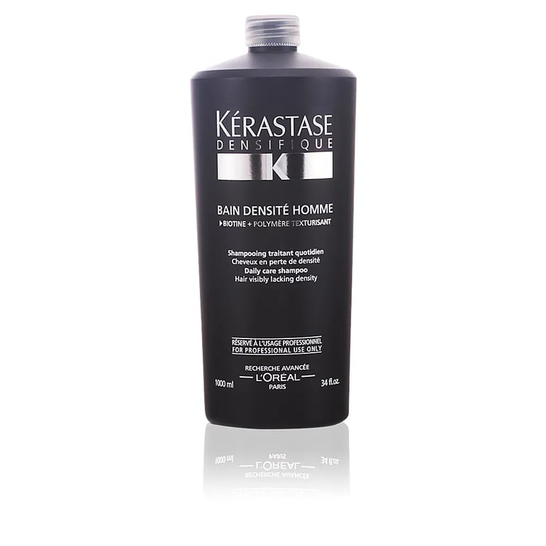 Densifique Bain Densité Homme Shampoo