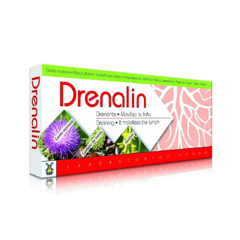 Drenalin