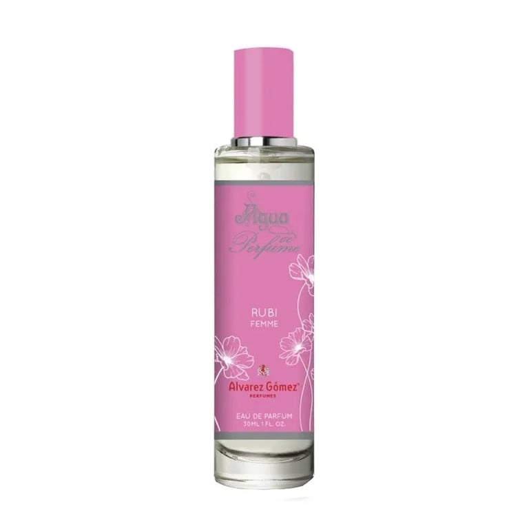 Rubí Femme EDP