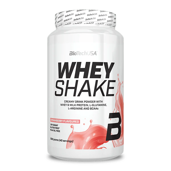 Whey Shake - imagen 4 de 6