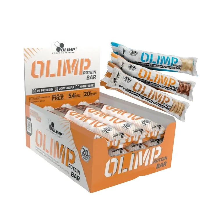 Olimp Protein Bar