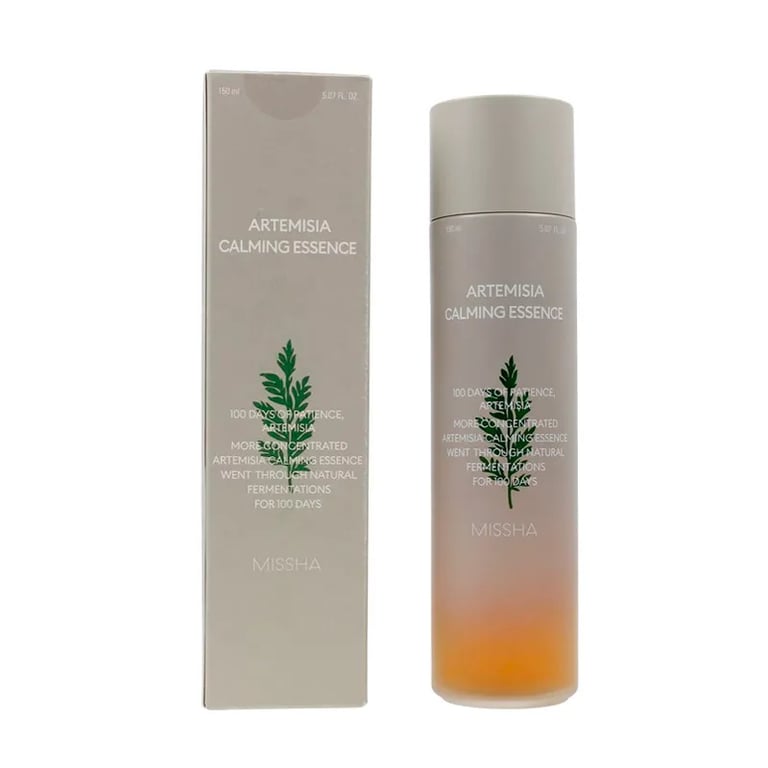 Artemisia Calming Essence