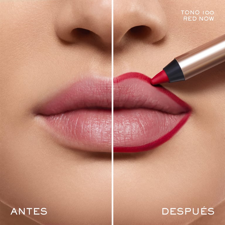 Lip Idole Liner #100 von Lancôme