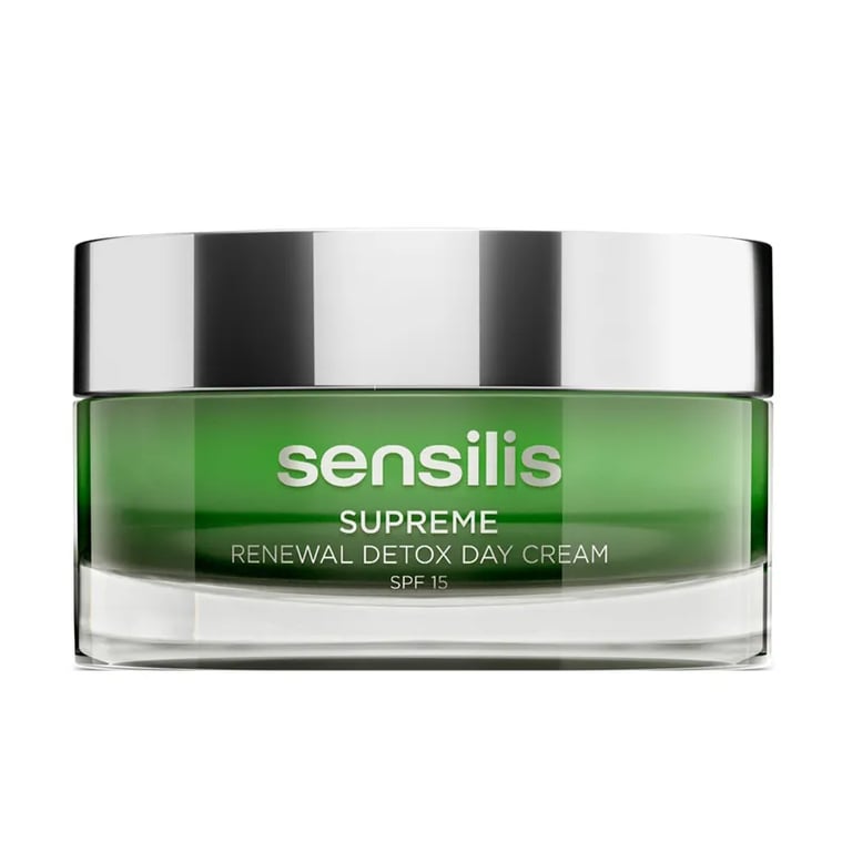 Supreme Renewal Detox Crema Giorno