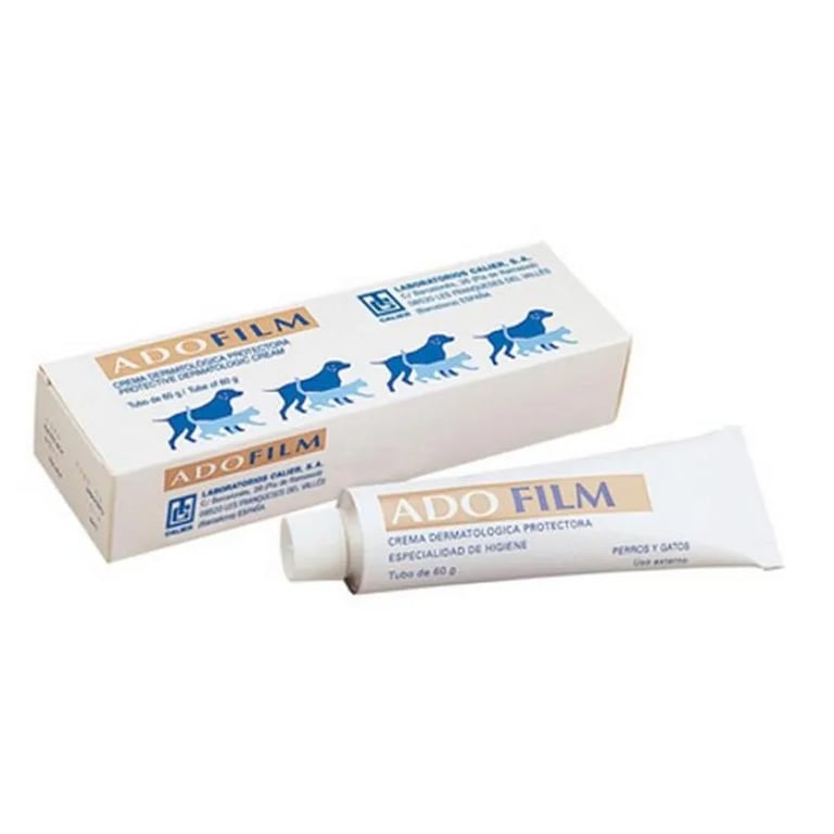 Ado Film
