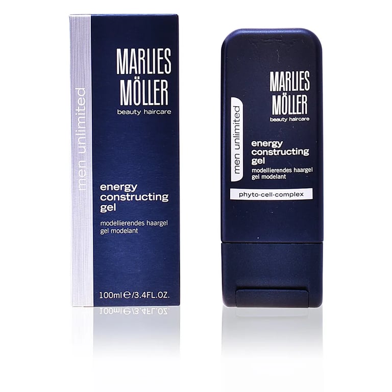 Men Unlimited Constructing Gel