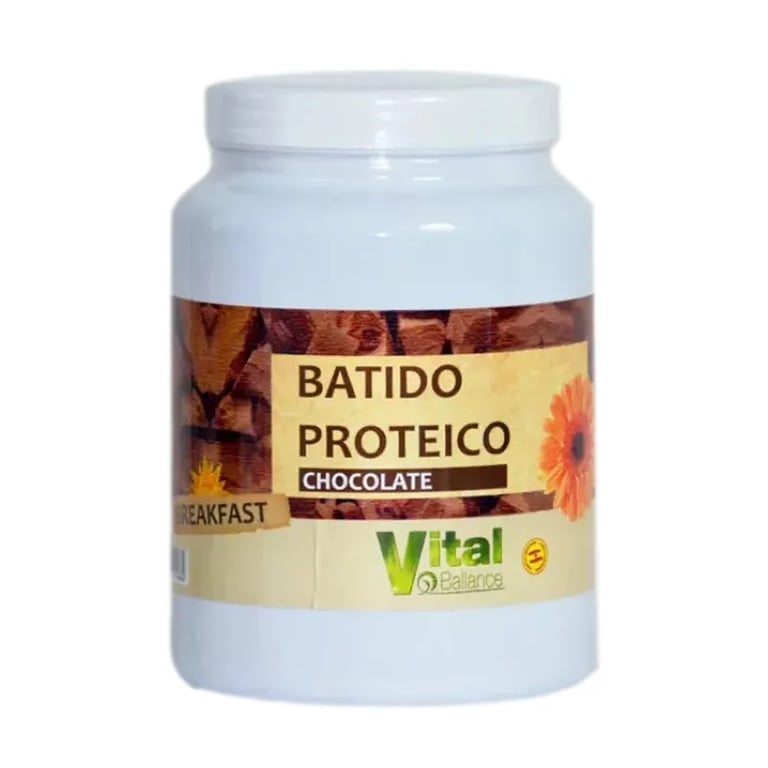 Batido Proteico