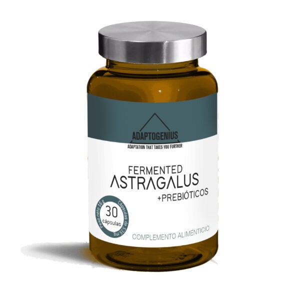 Astragale Fermenté - imagen 3 de 4