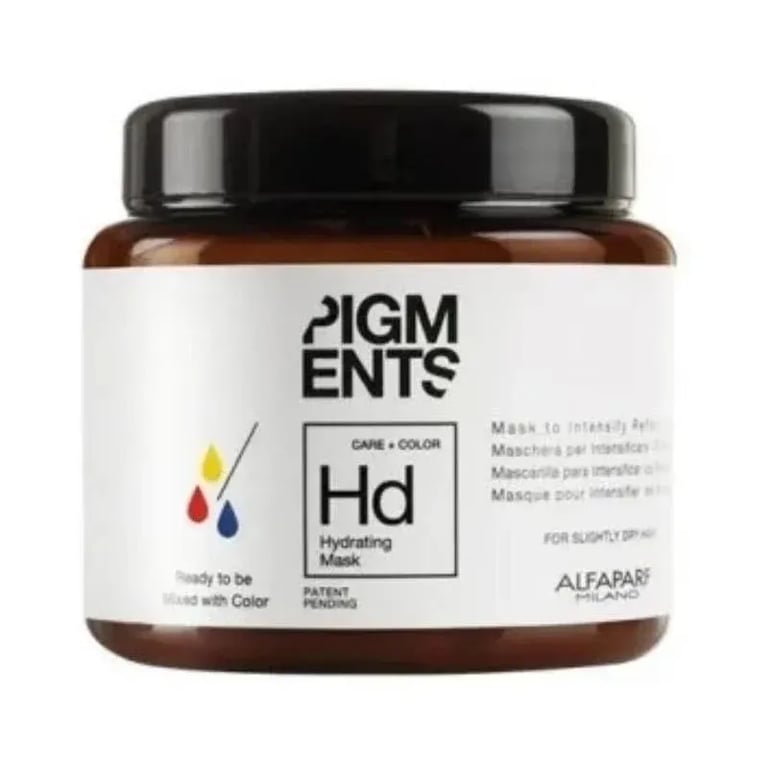 Pigments Hydrating Mascarilla