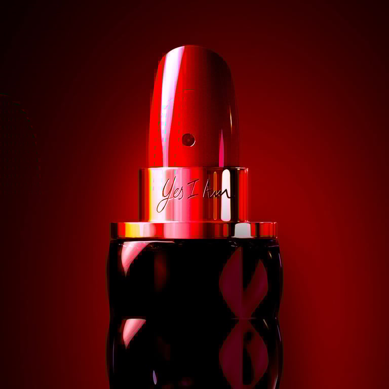 YES I AM EDP VAPORIZADOR 30 ML de Cacharel