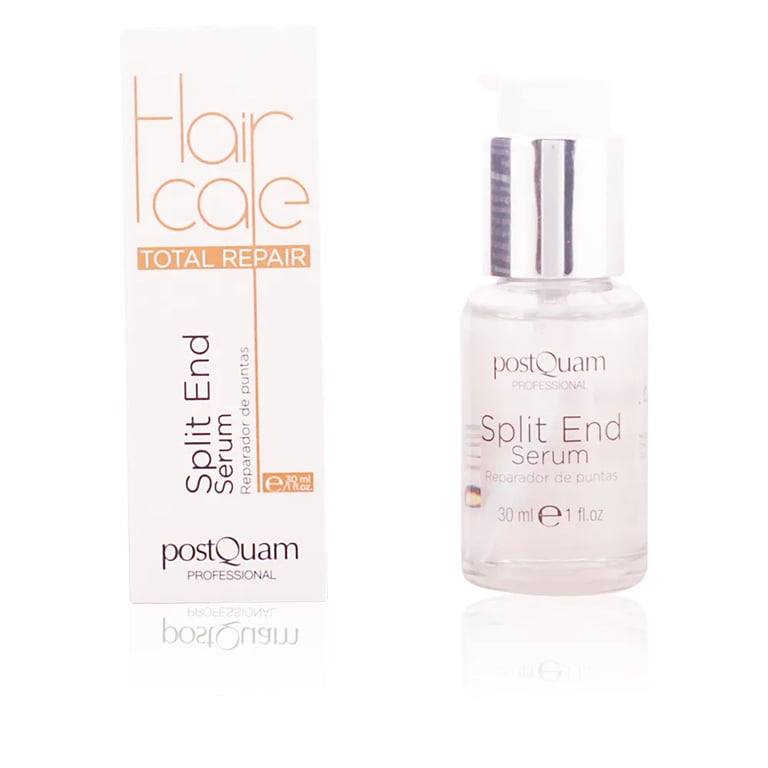 Split End Serum