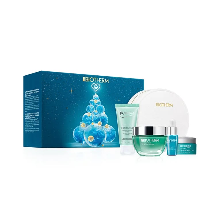 Aquasource Hyalu Plump Gel 50 ml Set