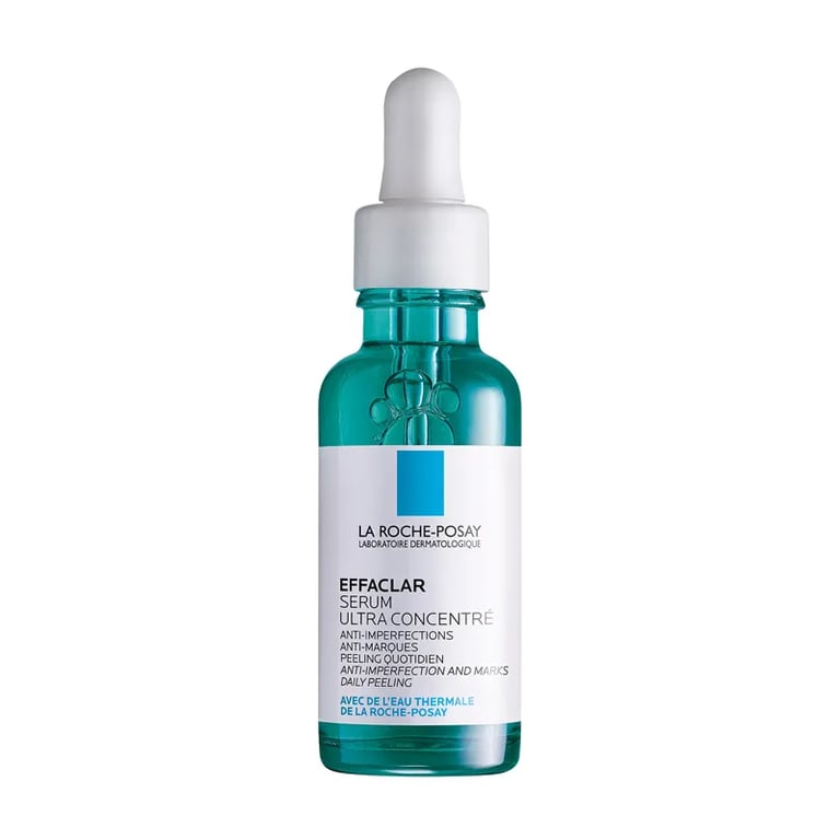 Effaclar Ultra Concentrated Serum
