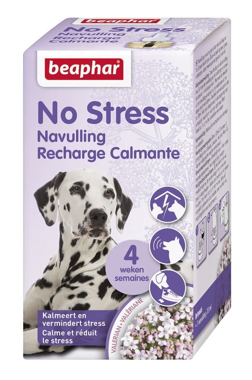 No Stress Chien Diffuseur
