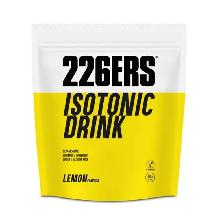 Isotonic Drink