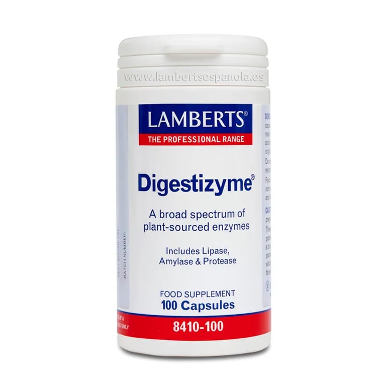 DIGESTIZYME