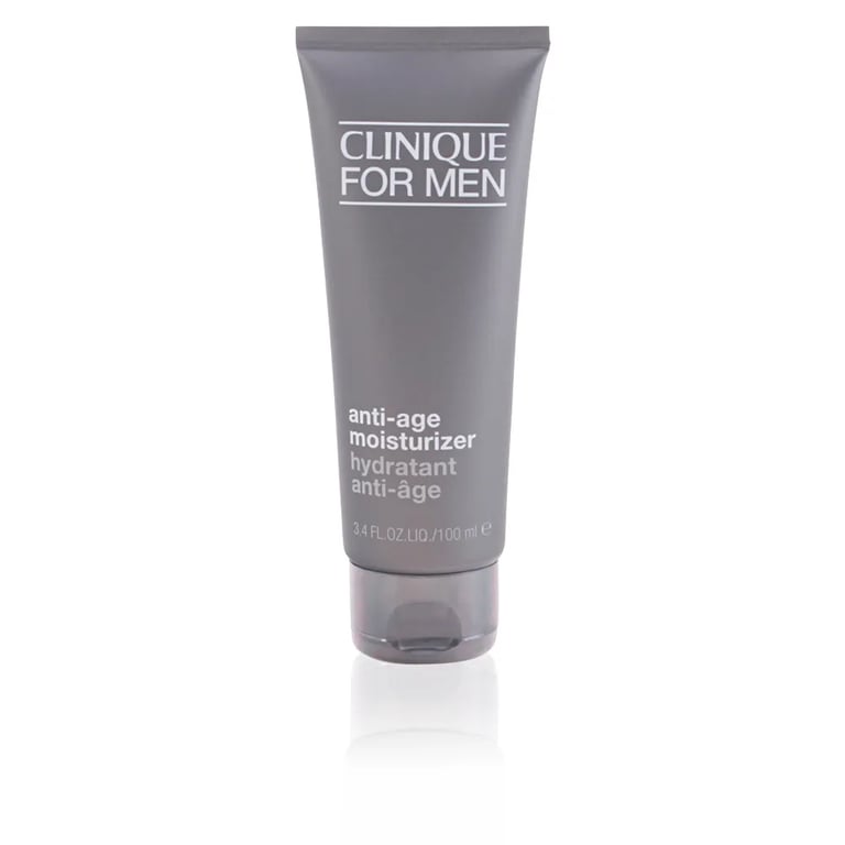 Men Anti-Age Moisturizer