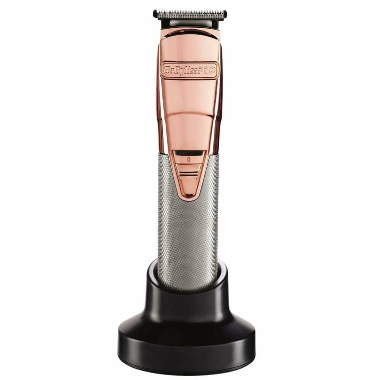 BabylissPRO Macchina Rose FX7880rge Per Ritocchi