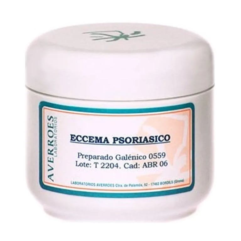Eczéma Psoriasique