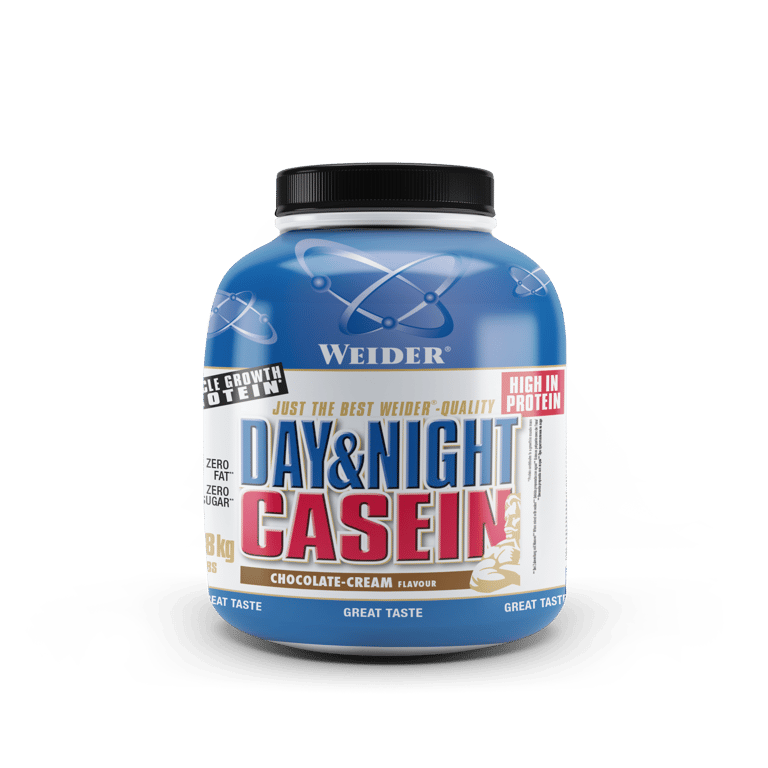 DAY & NIGHT CASEIN 1,8 Kg
