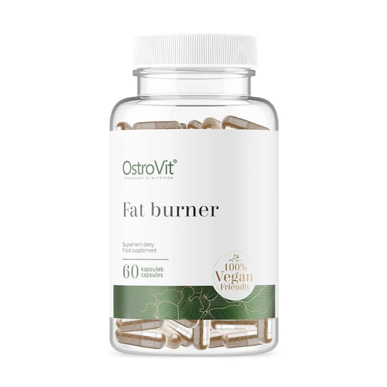 Fat Burner
