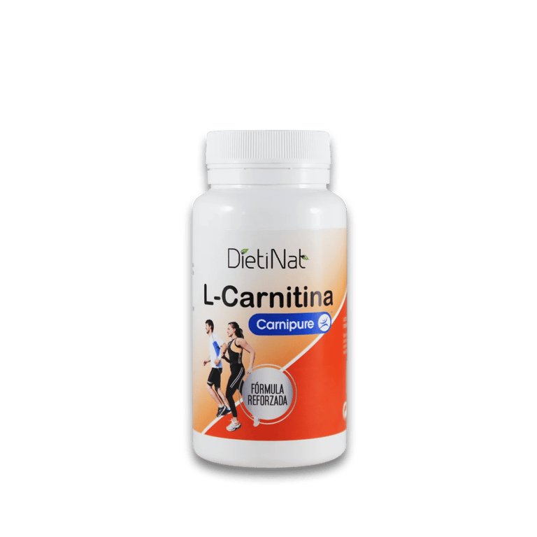 L-Carnitina Carnipure - imagen 2 de 2
