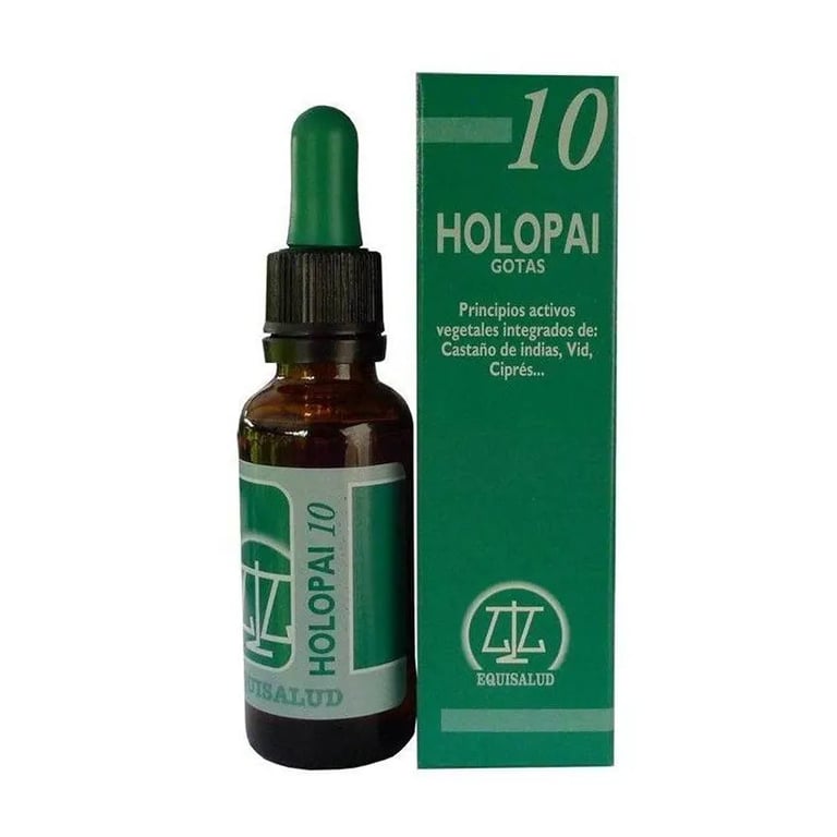 Holopai 10 Circul Venös