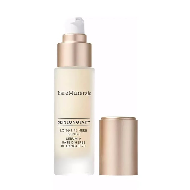 Skinlongevity Vital Power Serum
