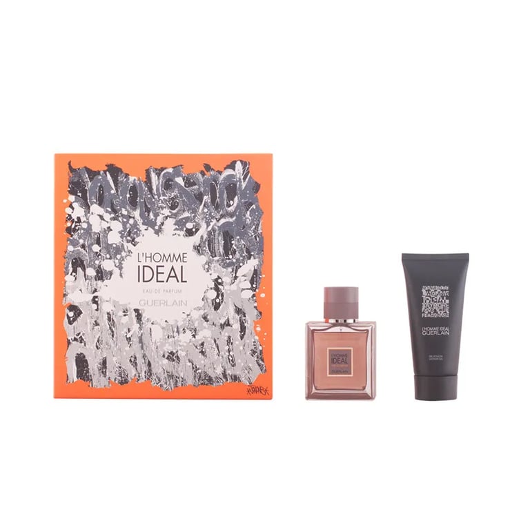 L'Homme Ideal Lote EDP 50 ml + Gel de Ducha 75 ml