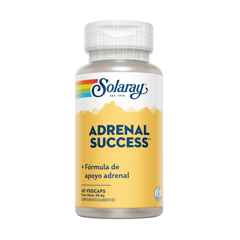 ADRENAL SUCCESS
