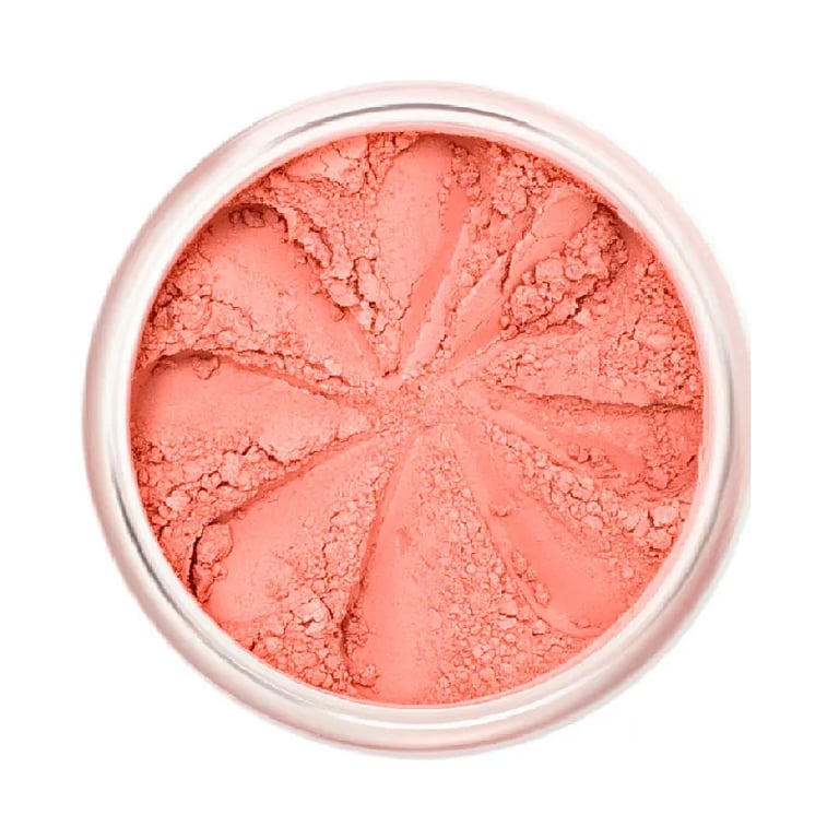 Colorete Mineral - Clementine