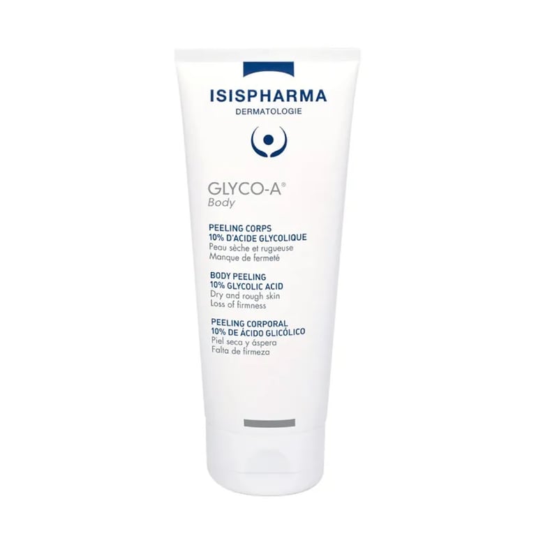 Glyco-A Body Peeling Corporal
