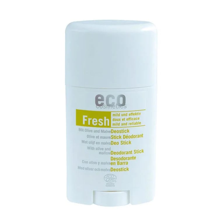 Deo-Stick Malve Und Olive