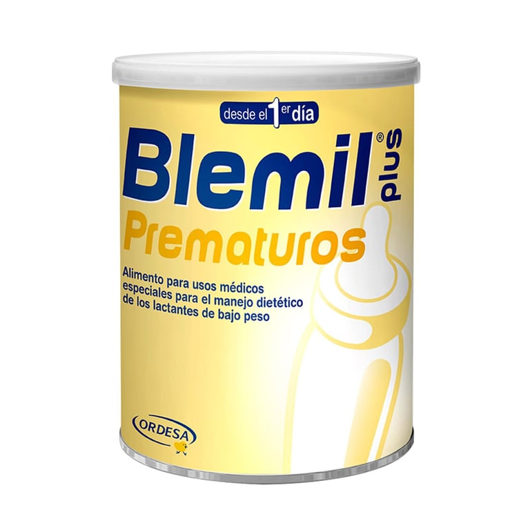 Blemil Plus Prematuros