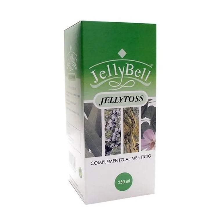 Jellytoss
