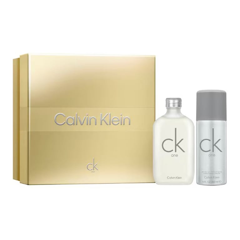 CK One Set EDT 100 ml + Deodorante 150 ml