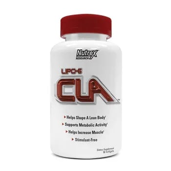 LIPO 6 CLA