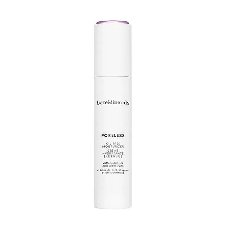 Poreless Oil-Free Moisturizer