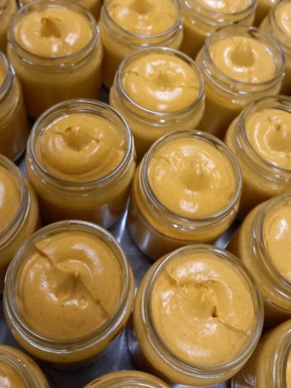 Vegane Bio Brava Sauce - imagen 4 de 6