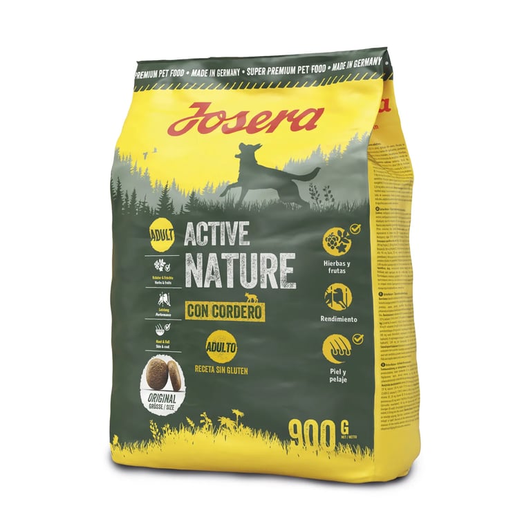 Perro Adulto Activenature