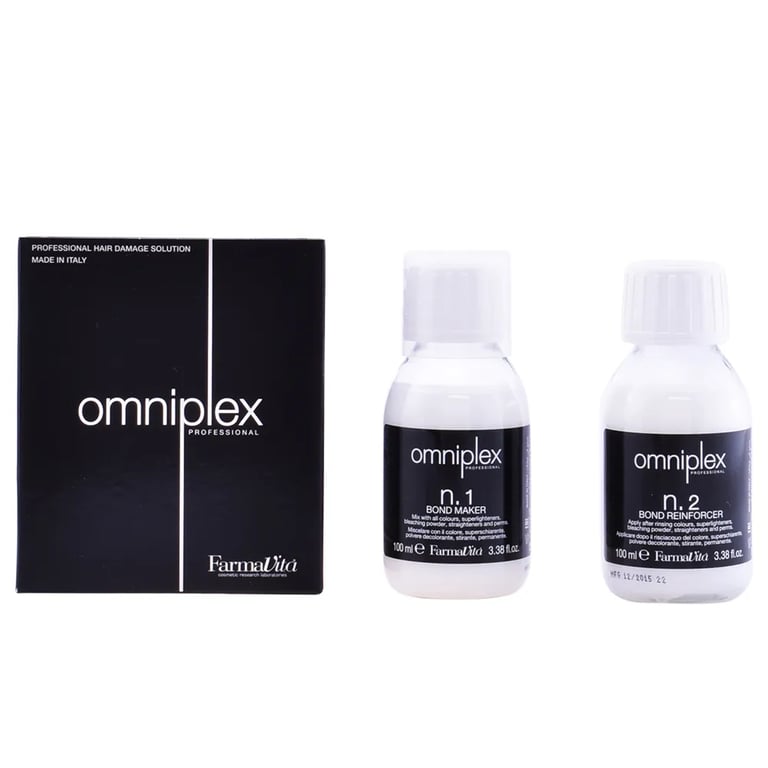 Omniplex Lote