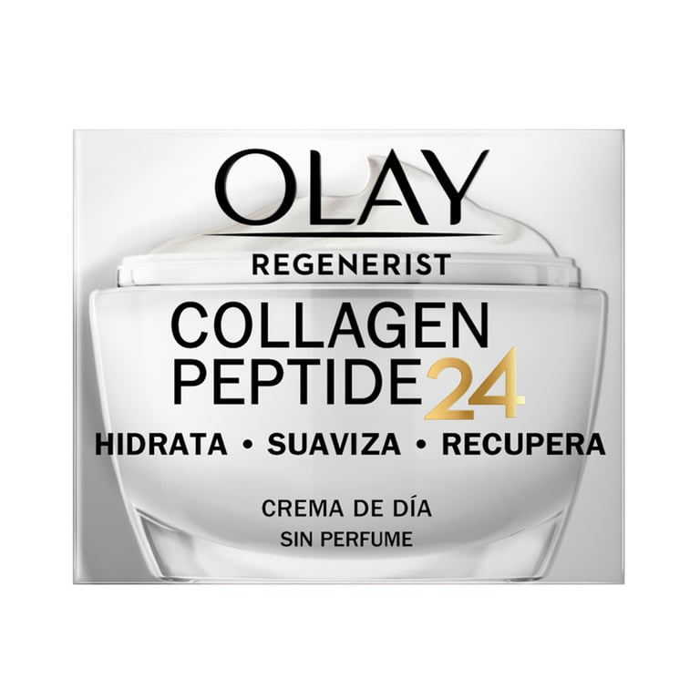 Regenerist Collagen Peptide24 Day Cream 50 ml de Olay