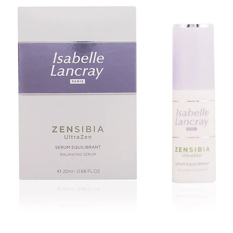 Zensibia Ultrazen Serum Equilibrant