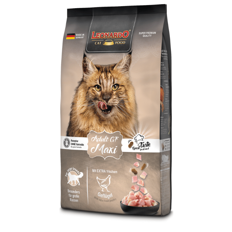 Getreidefreies Erwachsenen Futter Maxi - imagen 4 de 4