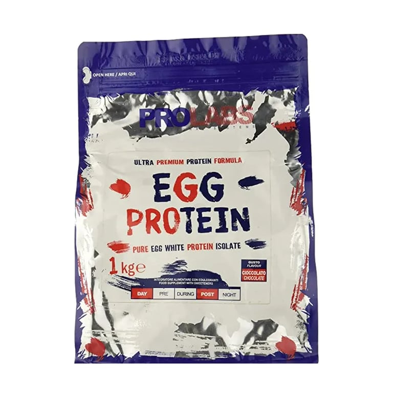 Egg Protein