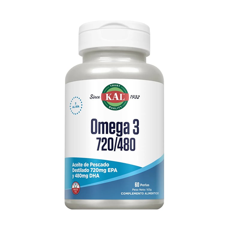 Oméga 3 720/480