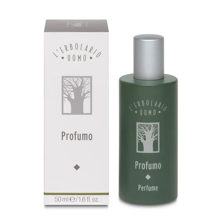Uomo Agua De Perfume